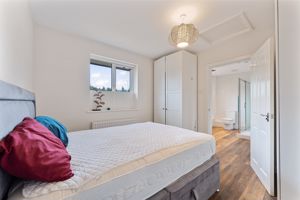 Bedroom Three- click for photo gallery